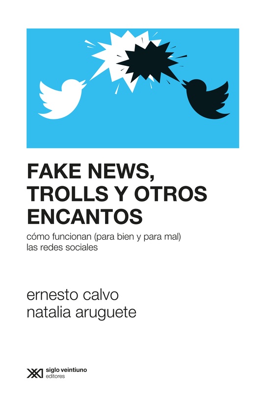 La pandemia de las fake news