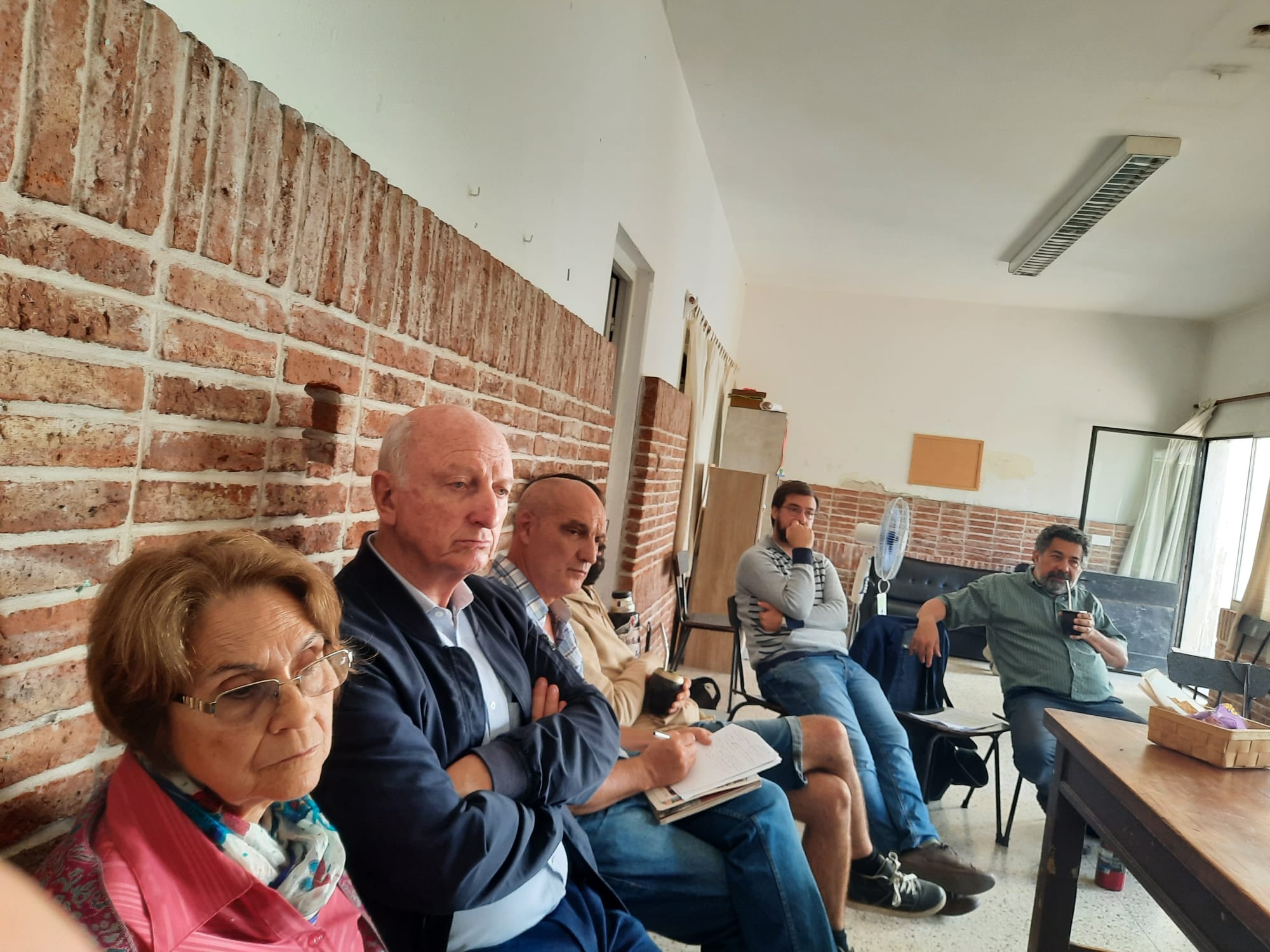 Obsur analizando la coyuntura para planificar 2024/2025