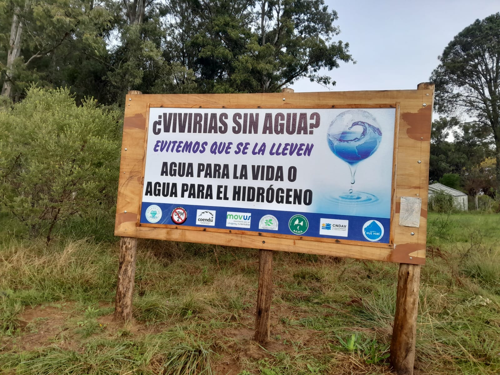 Diálogos territoriales en Tacuarembó y Rivera