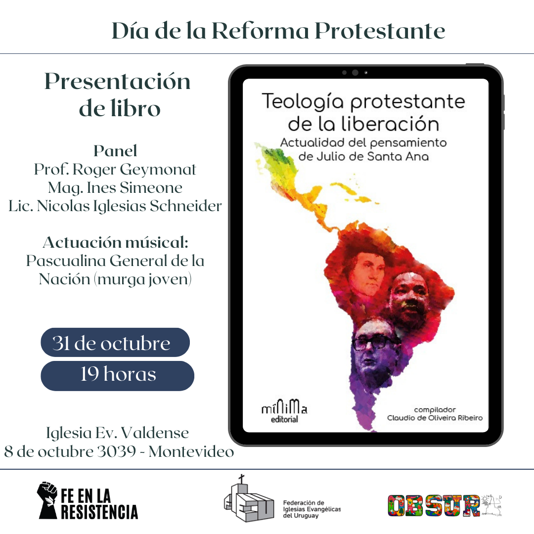 Nuevo libro disponible en Obsur